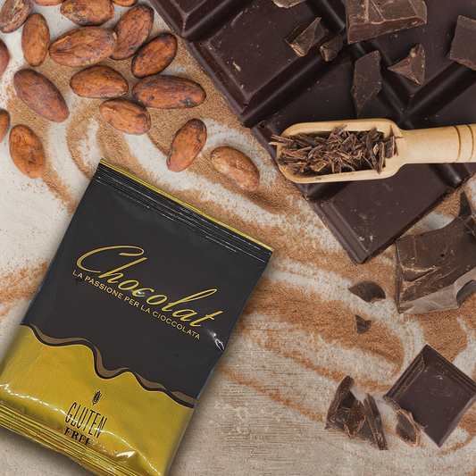 Cacao Fondente in polvere - 30gr