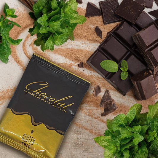 Cacao Menta in polvere - 30gr