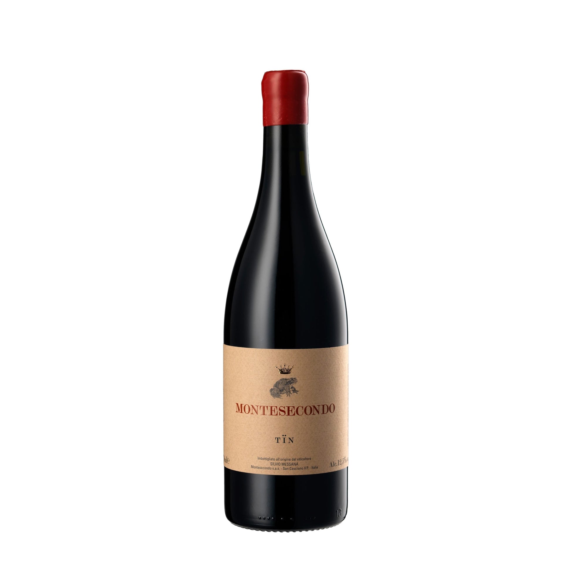 Tin - Sangiovese IGT - Divinoest