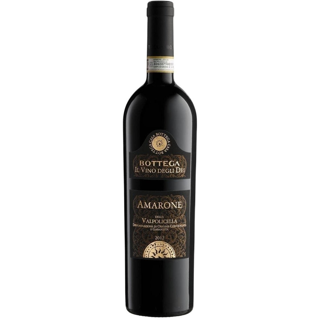 Amarone della Valpolicella DOCG - Divinoest