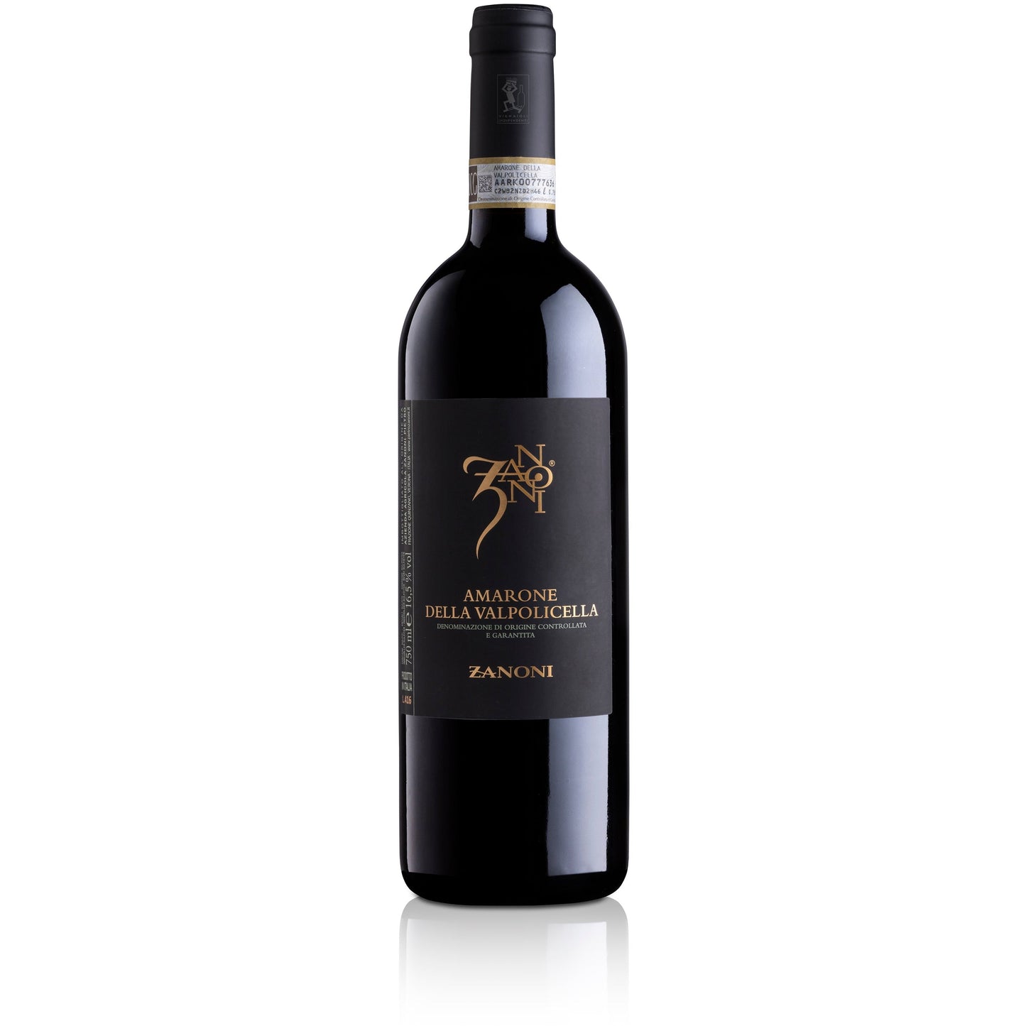 Amarone della Valpolicella D.O.C.G. - Divinoest