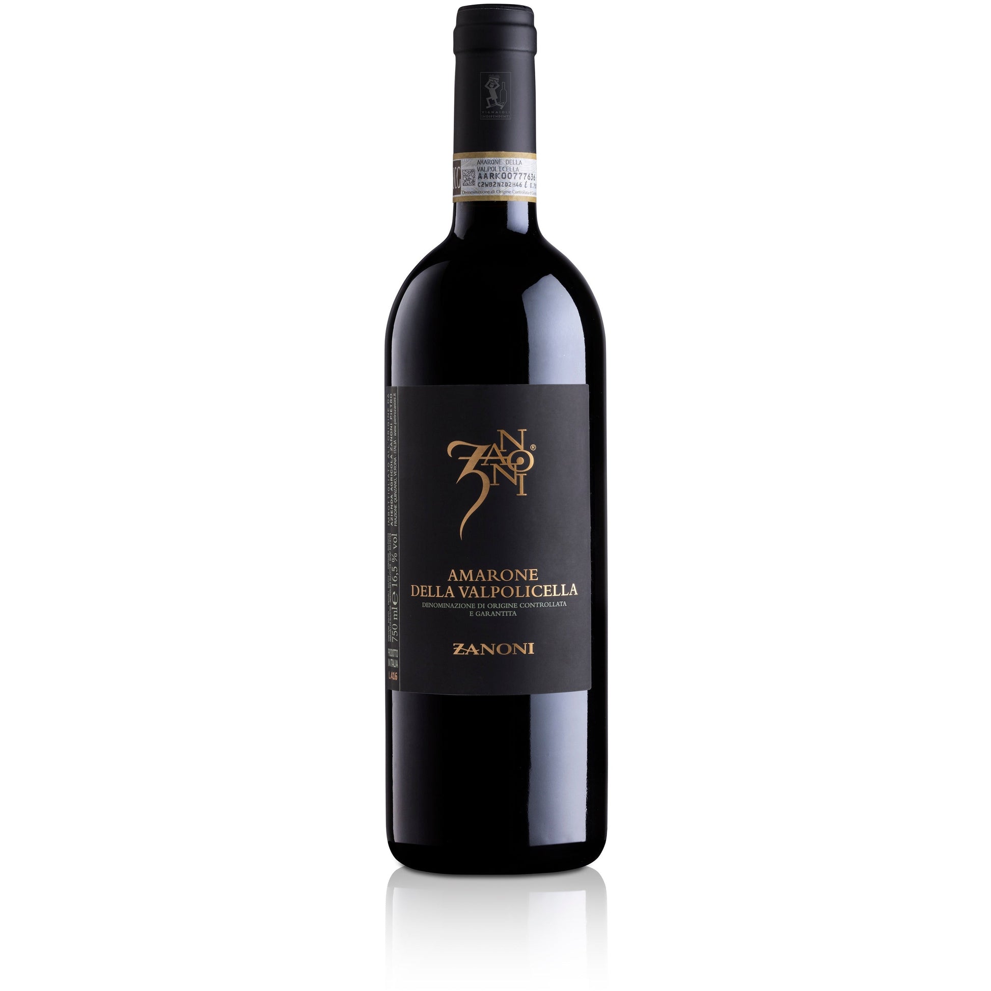 Amarone della Valpolicella D.O.C.G. - Divinoest
