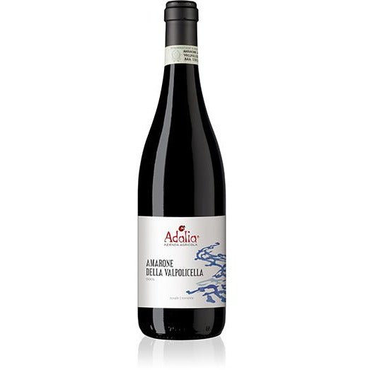 Amarone della Valpolicella Ruvaln Adalia - Divinoest