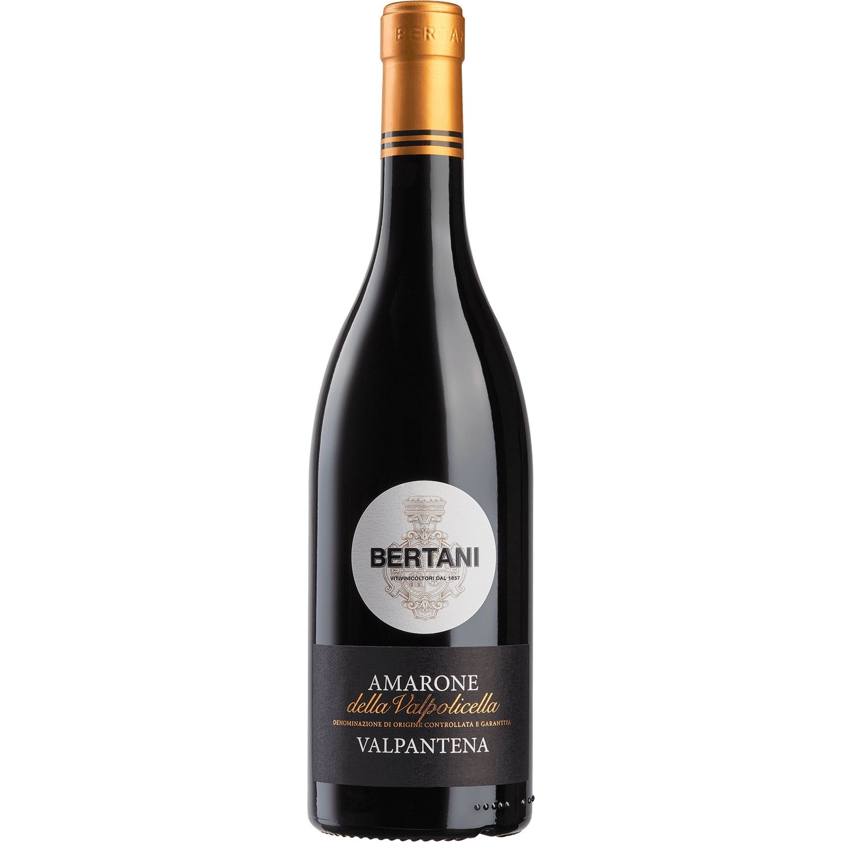 Amarone della Valpolicella Valpantena - Vintage 2019 - Divinoest