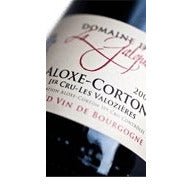 AOC Aloxe - Corton 1er Cru "Les Valozières" - Divinoest
