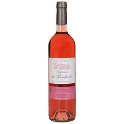 AOC Bordeaux Rosé - Divinoest