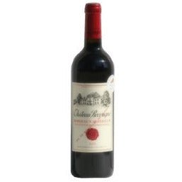 AOC Bordeaux Supérieur - Divinoest