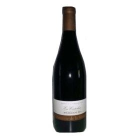 AOC Bourgogne Côte Chalonnaise "en Cortechat" Bio - Divinoest