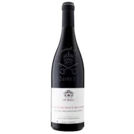 AOC Châteauneuf du Pape - Divinoest