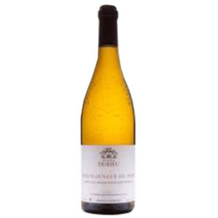 AOC Châteauneuf du Pape Blanc - Divinoest