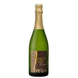 AOC Clairette de Die Brut - Divinoest