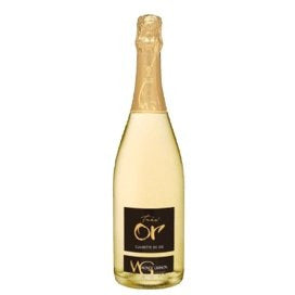 AOC Clairette de Die Tradition Cuvée Très’or - Divinoest