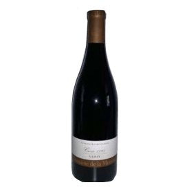 AOC Coteaux Bourguignons Cuvée 1395 Bio - Divinoest