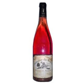 AOC Côtes du Rhône Rosé - Divinoest