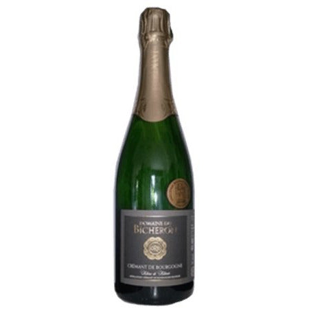 AOC Crémant de Bourgogne - Divinoest