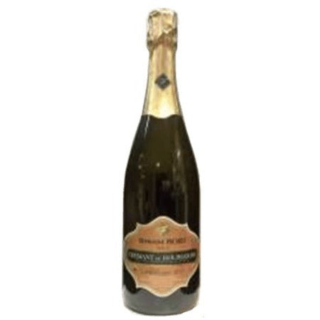 AOC Crémant de Bourgogne Brut Millésime - Divinoest