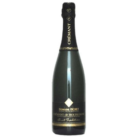 AOC Crémant de Bourgogne Brut Tradition - Divinoest