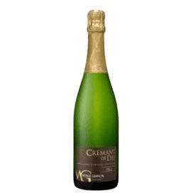 AOC Crémant de Die - Divinoest