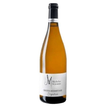 AOC Crozes-Hermitage Signature - Divinoest