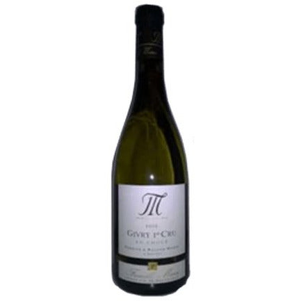 AOC Givry 1er Cru "en Choué" - Divinoest