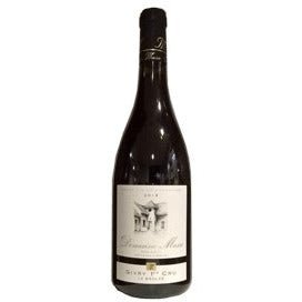 AOC Givry 1er Cru "La Brulée" - Divinoest