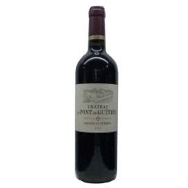 AOC Lalande de Pomerol - Divinoest