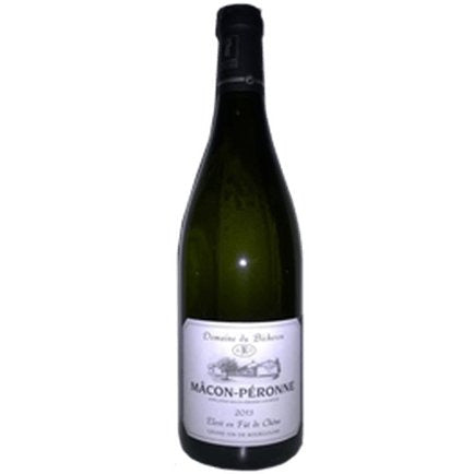 AOC Mâcon-Péronne Fût de Chêne - Divinoest