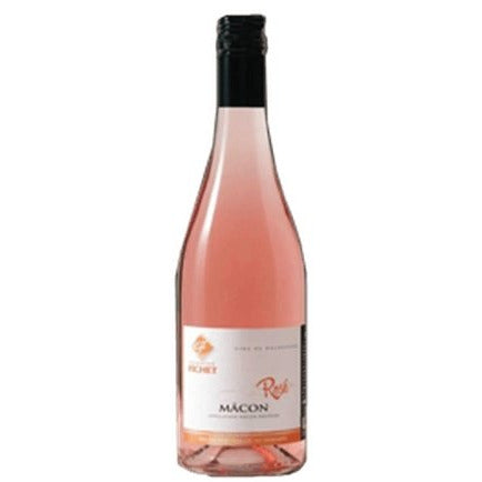 AOC Mâcon Rosé - Divinoest