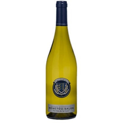 AOC Menetou-Salon Blanc Le Clos de la Cure - Divinoest