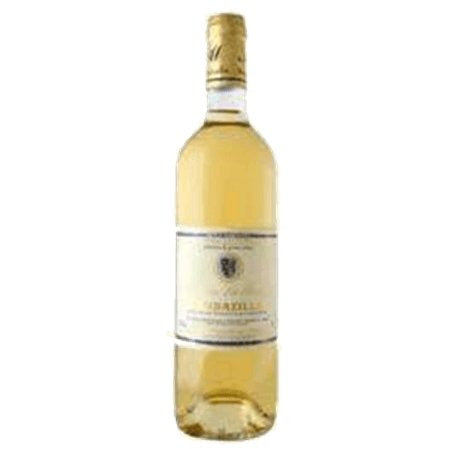 AOC Monbazillac Blanc Moelleux - Divinoest