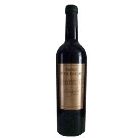 AOC Montagne Saint - Emilion – L’angelot - Divinoest