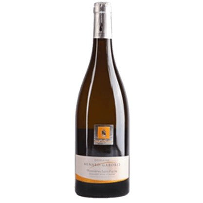 AOC Muscadet Sèvre et Maine sur Lie Monnières Saint Fiacre - Divinoest