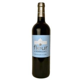 AOC Pauillac – Fleur de Pédesclaux - Divinoest