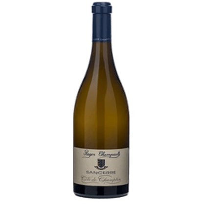 AOC Sancerre Blanc Côte de Champtin - Divinoest