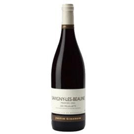 AOC Savigny Les Beaune 1er Cru "Leu Peuillets" 2017 - Divinoest
