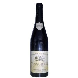 AOC Vinsobres Cuvée ++ - Divinoest
