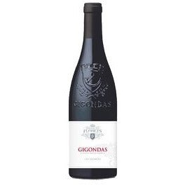 AOP Gigondas - Divinoest