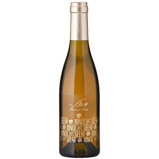 Aur Traminer Passito - Divinoest