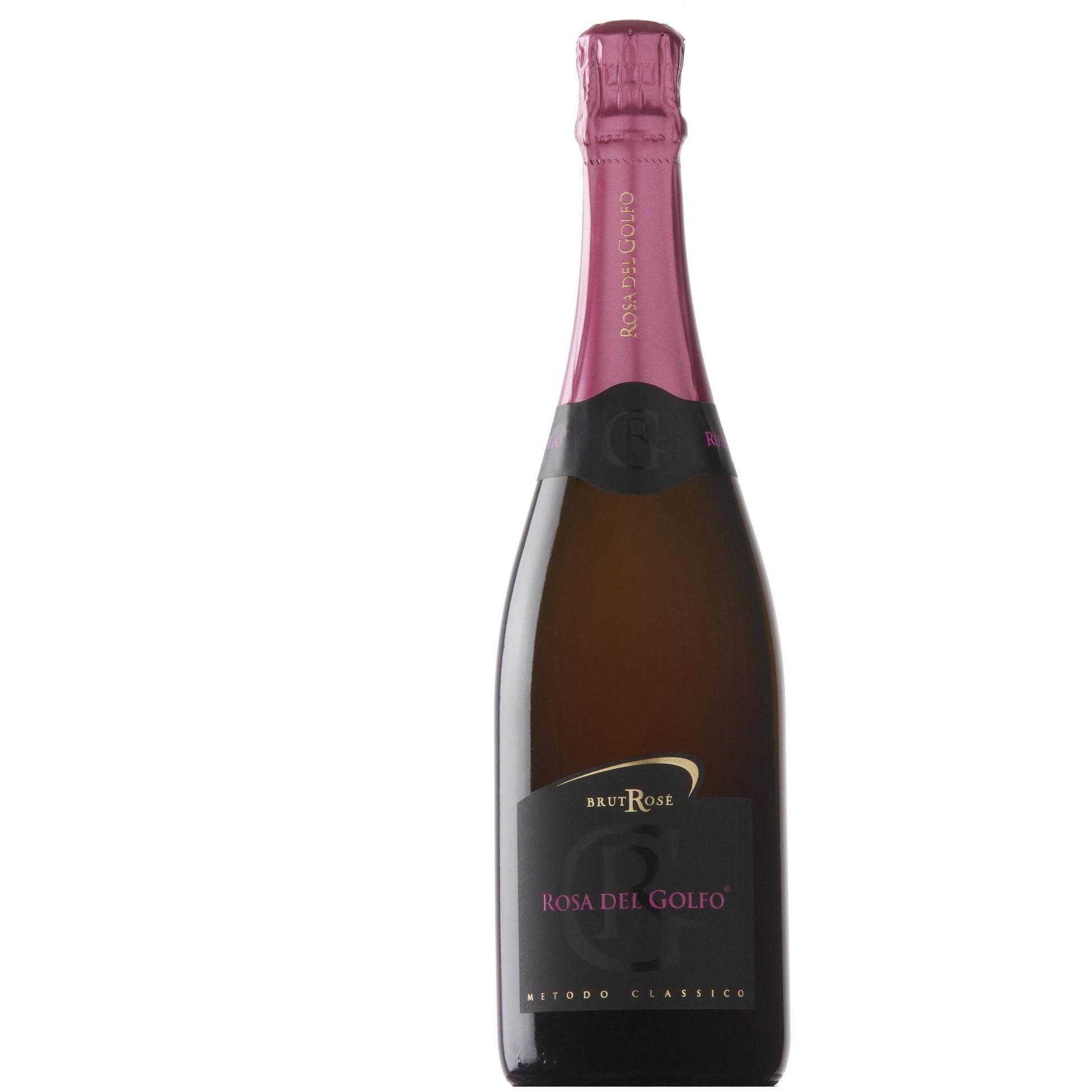 Brut Rosé - Divinoest