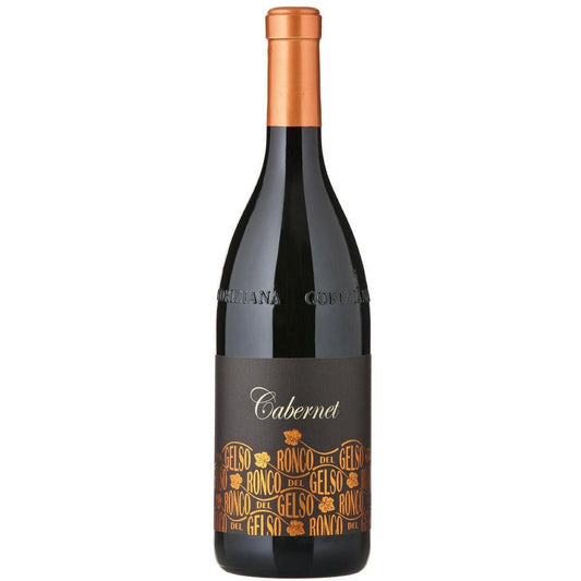 Cabernet - Divinoest