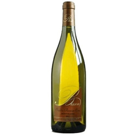 Chablis Premier Cru "Montmains" 2018 - Divinoest