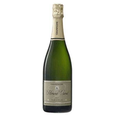 Champagne Absolu Blanc de Blancs 1er Cru Nature - Divinoest