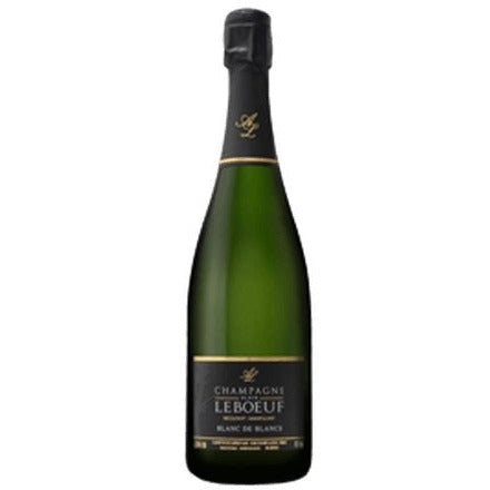 Champagne Blanc de Blancs Réserve Brut - Divinoest