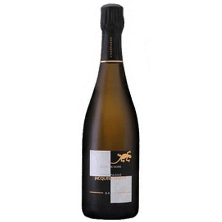 Champagne Blanc de Noirs - Divinoest