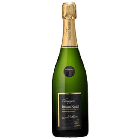 Champagne Brut Blanc de Noirs 2014 Millésime - Divinoest