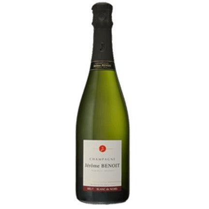 Champagne Brut Blanc de Noirs - Divinoest