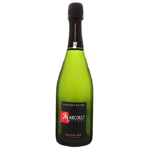 Champagne Brut Millésime 2012 - Divinoest
