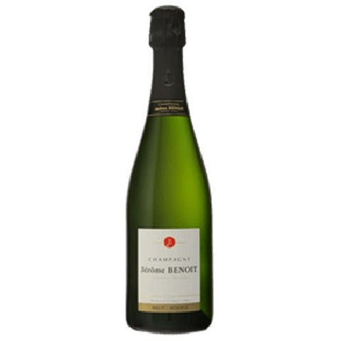 Champagne Brut Réserve - Divinoest