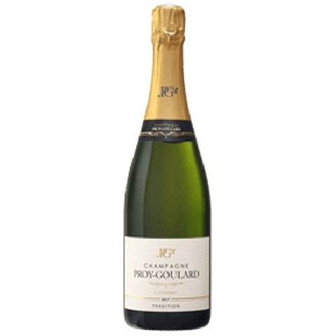 Champagne Brut Tentation - Divinoest