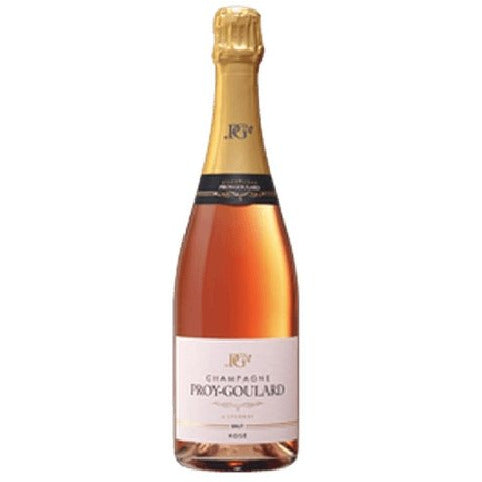 Champagne Brut Tentation Rosé - Divinoest
